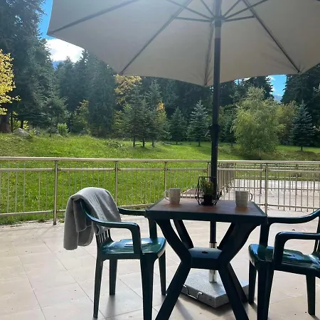 Flora 103 Апартаменты