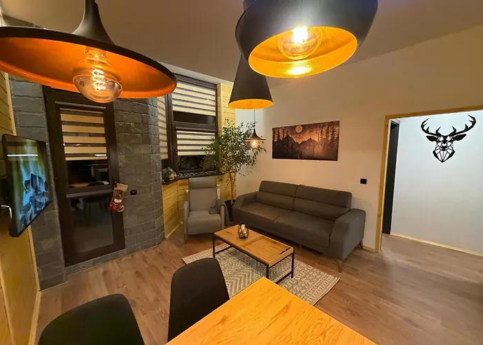 Flora 103 Apartment *